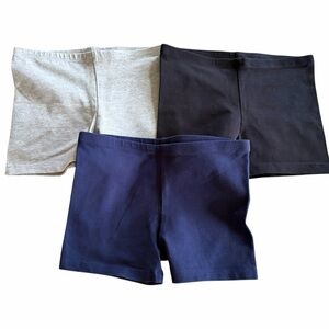 Primary Bike Shorts Bundle
